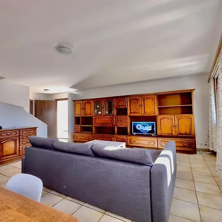 Apartment Casa Panoramica 1, 2 And 3 - Happy *