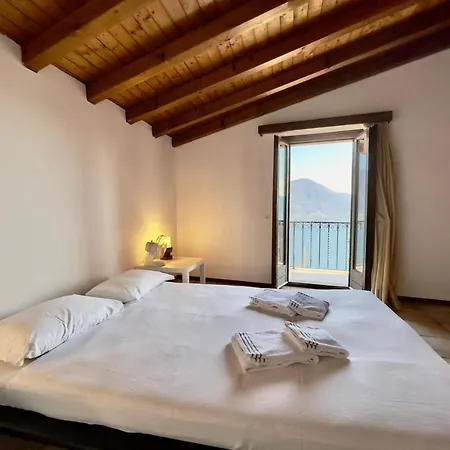 Casa Panoramica 1, 2 And 3 - Happy Apartment *