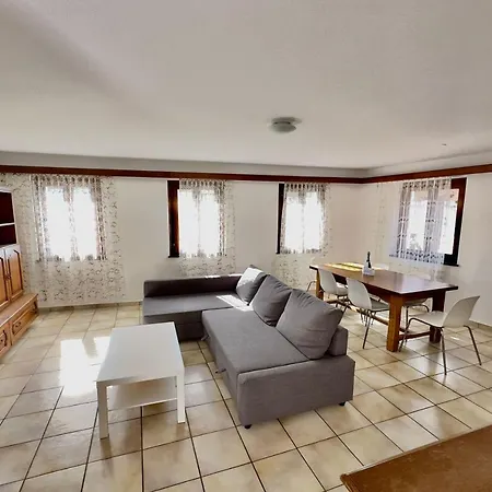 Apartment Casa Panoramica 1, 2 And 3 - Happy