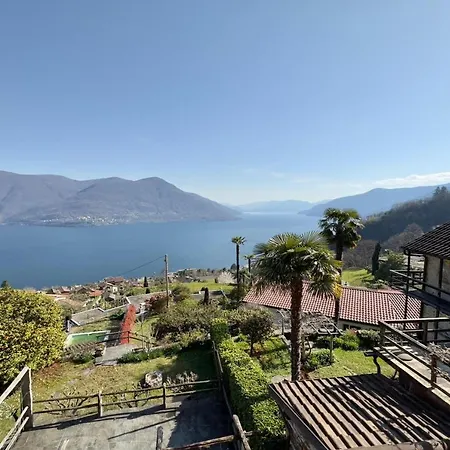 Casa Panoramica 1, 2 And 3 - Happy