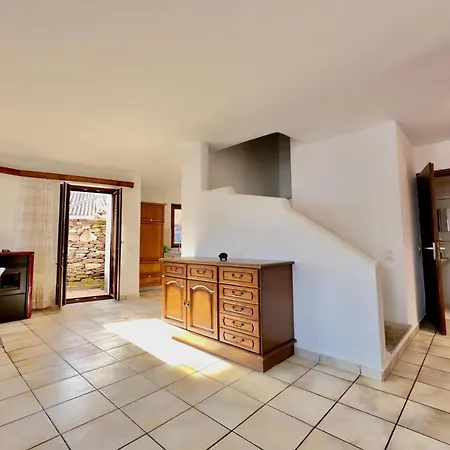 Casa Panoramica 1, 2 And 3 - Happy Apartment Brissago