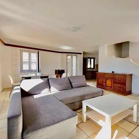 Apartment Casa Panoramica 1, 2 And 3 - Happy Brissago