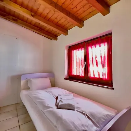 Casa Panoramica 1, 2 And 3 - Happy Apartment *