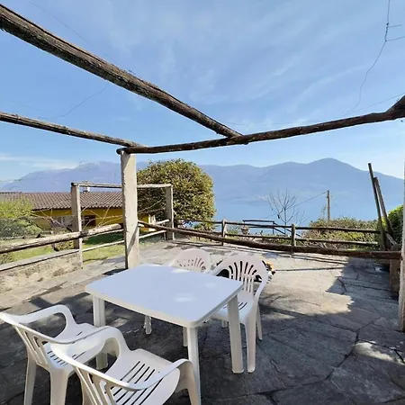 Casa Panoramica 1, 2 And 3 - Happy Apartment *