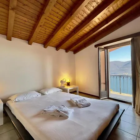 Apartment Casa Panoramica 1, 2 And 3 - Happy