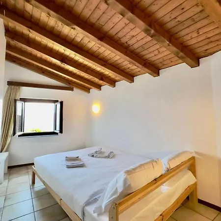 Casa Panoramica 1, 2 And 3 - Happy Apartment