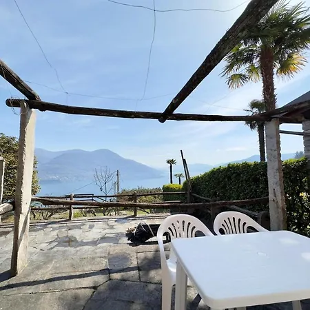 Casa Panoramica 1, 2 And 3 - Happy Apartment *