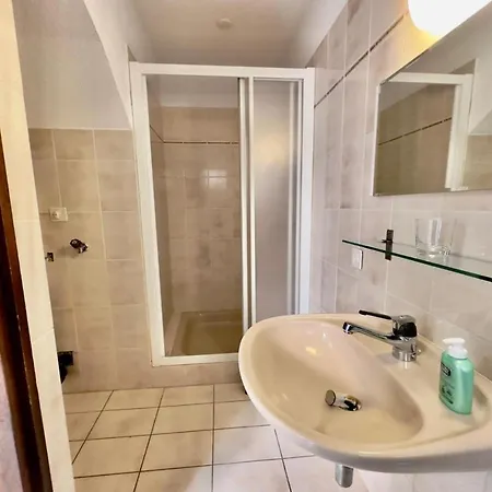 Casa Panoramica 1, 2 And 3 - Happy Apartment Brissago