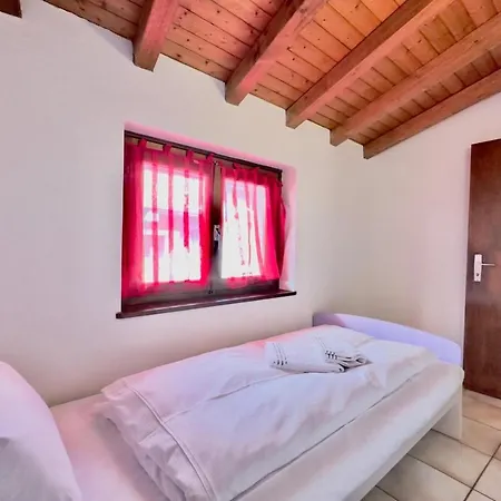 Casa Panoramica 1, 2 And 3 - Happy *