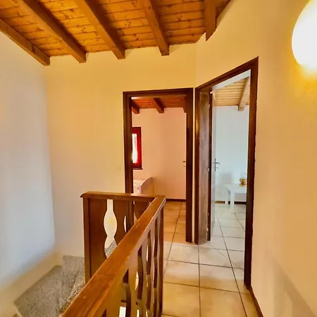 Casa Panoramica 1, 2 And 3 - Happy